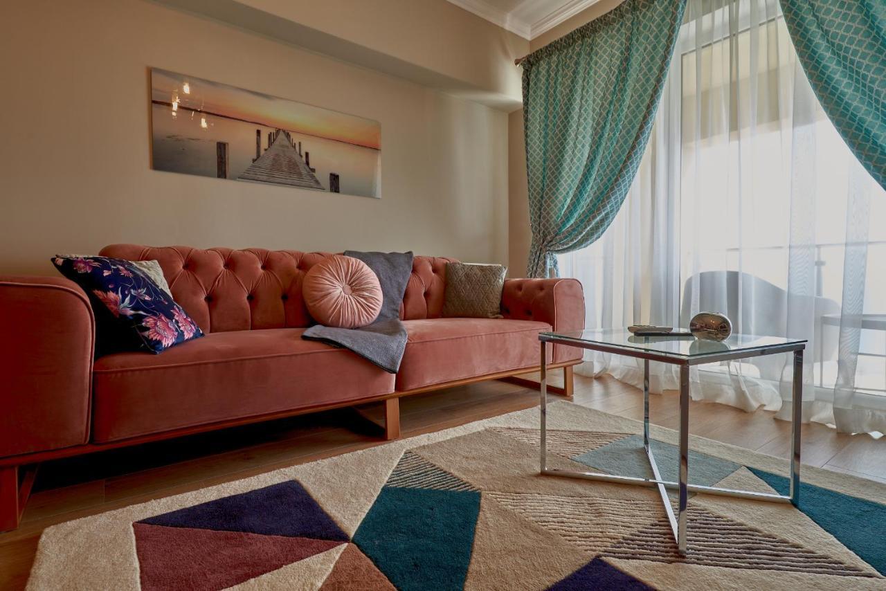 Stylish Place In The Heart Of Клуж-Напока Экстерьер фото