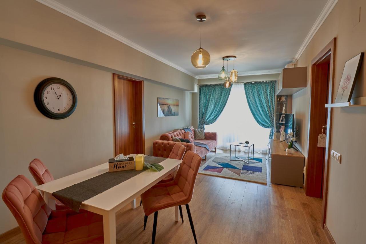 Stylish Place In The Heart Of Клуж-Напока Экстерьер фото