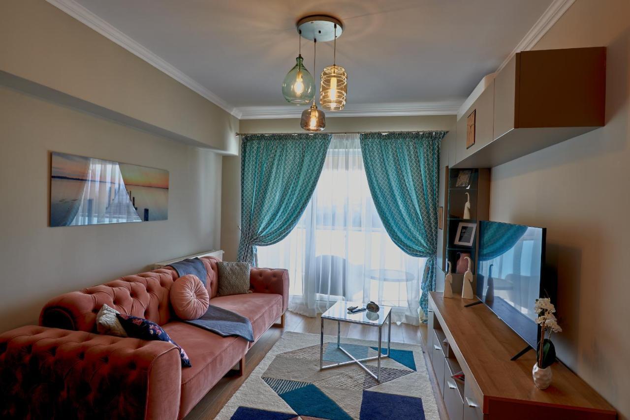 Stylish Place In The Heart Of Клуж-Напока Экстерьер фото