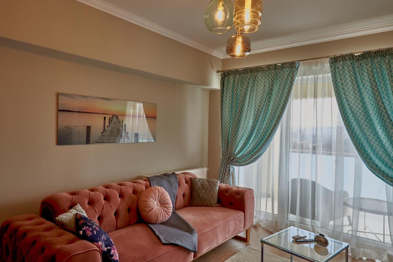 Stylish Place In The Heart Of Клуж-Напока Экстерьер фото